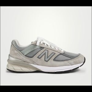 New Balance MADE in USA 990v5 Core